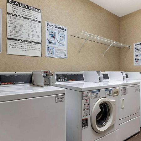 Comfort Inn & Suites Lees Summit - Kansas City Lee's Summit Bagian luar foto