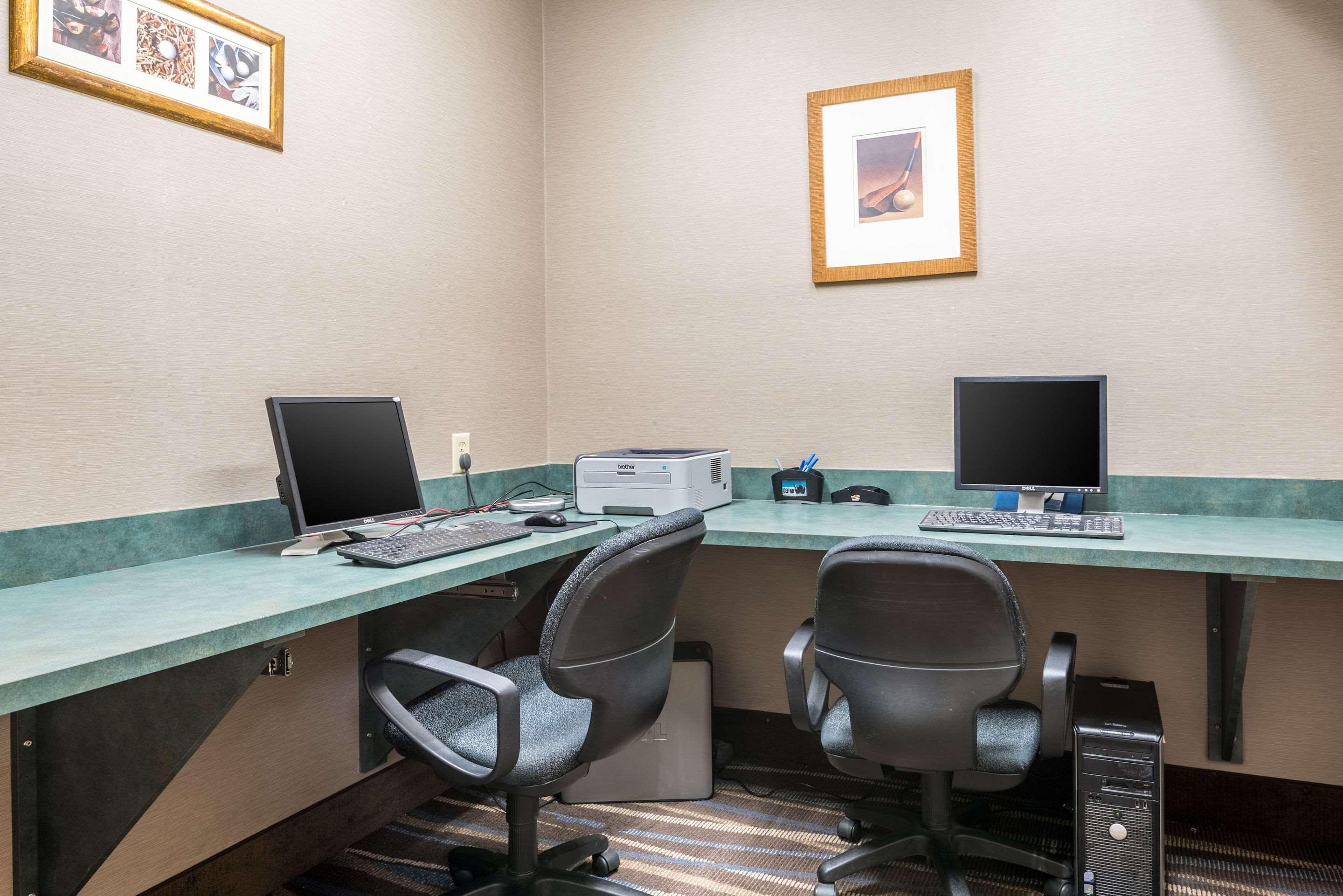 Comfort Inn & Suites Lees Summit - Kansas City Lee's Summit Bagian luar foto
