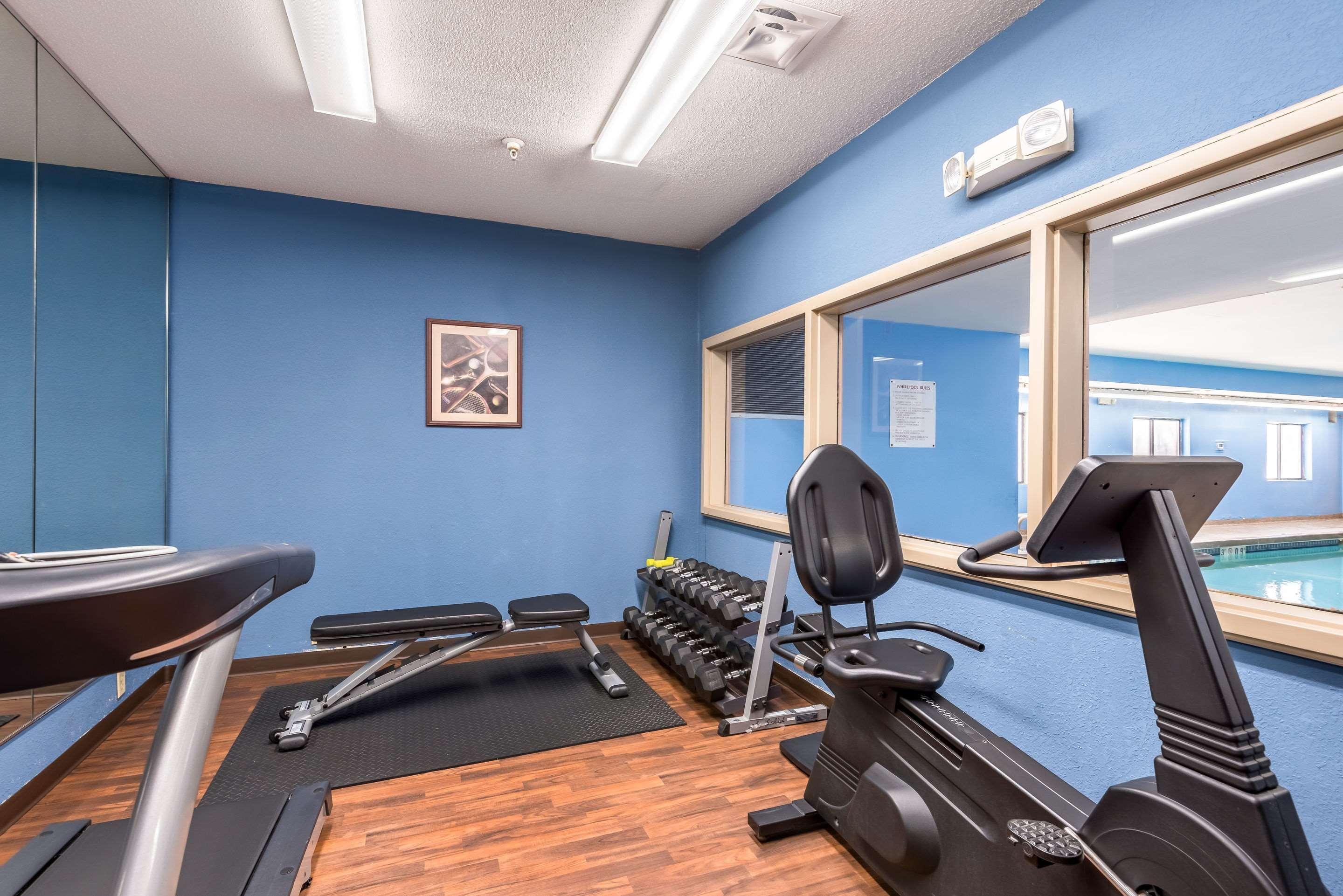 Comfort Inn & Suites Lees Summit - Kansas City Lee's Summit Bagian luar foto