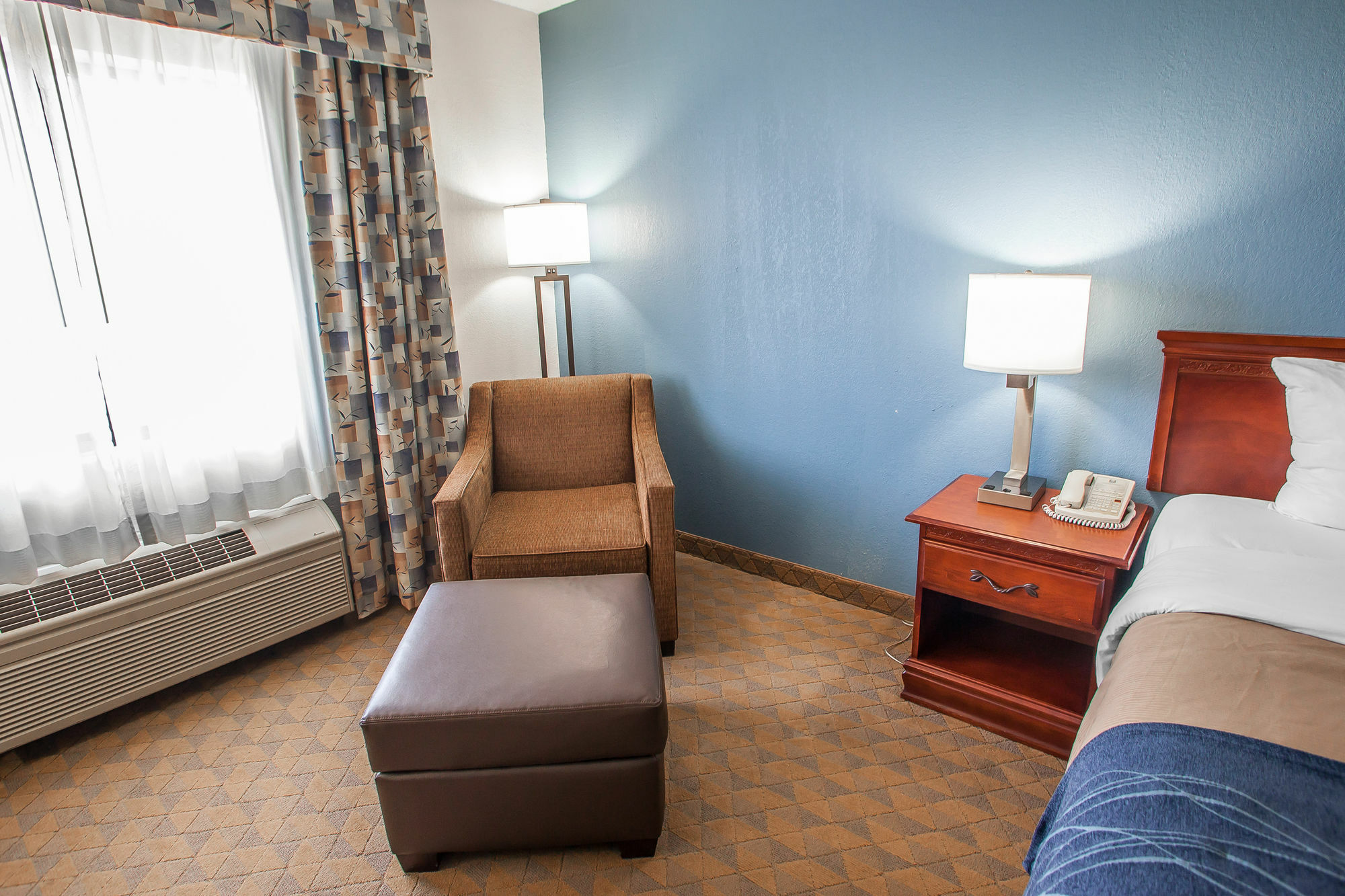Comfort Inn & Suites Lees Summit - Kansas City Lee's Summit Bagian luar foto