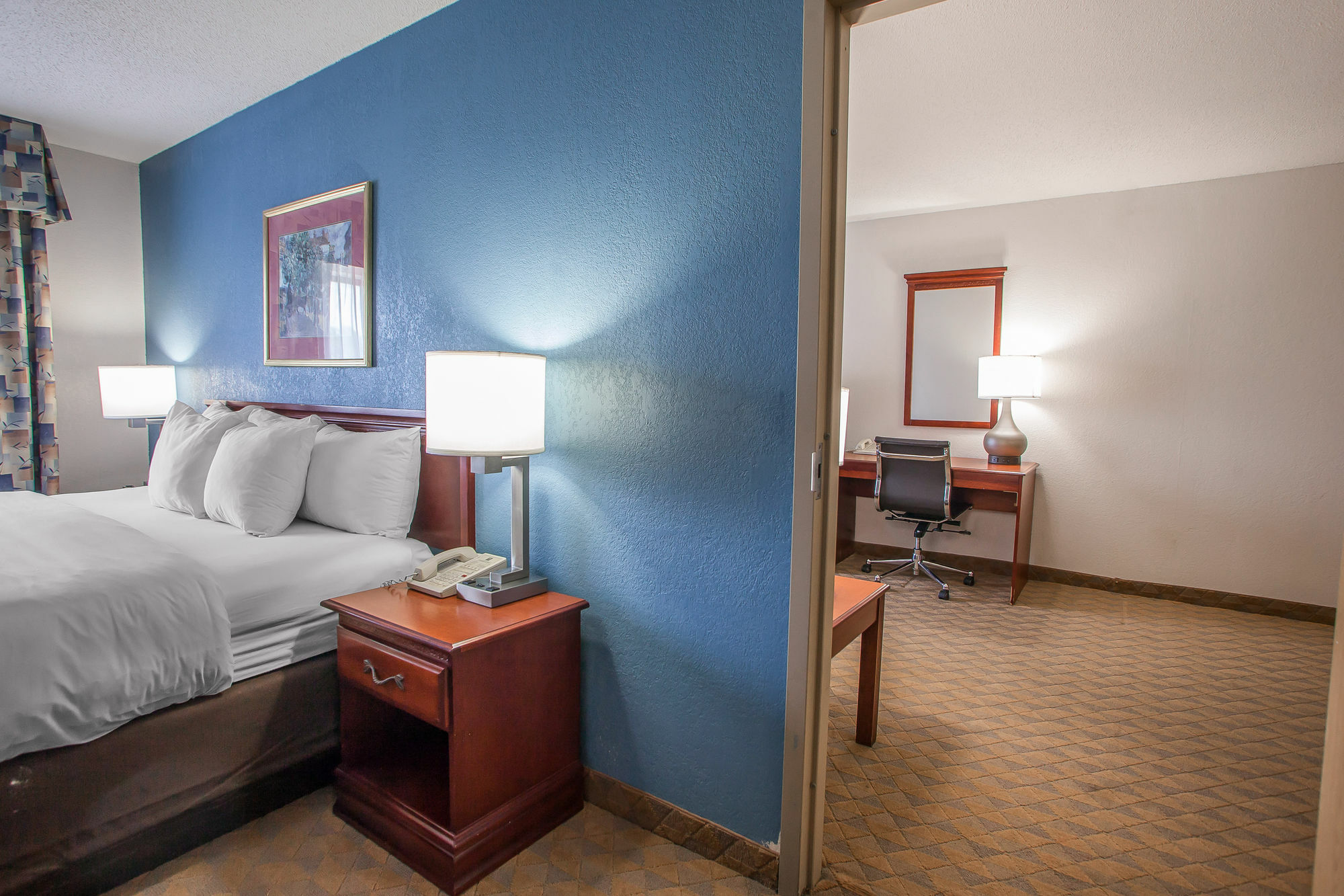 Comfort Inn & Suites Lees Summit - Kansas City Lee's Summit Bagian luar foto