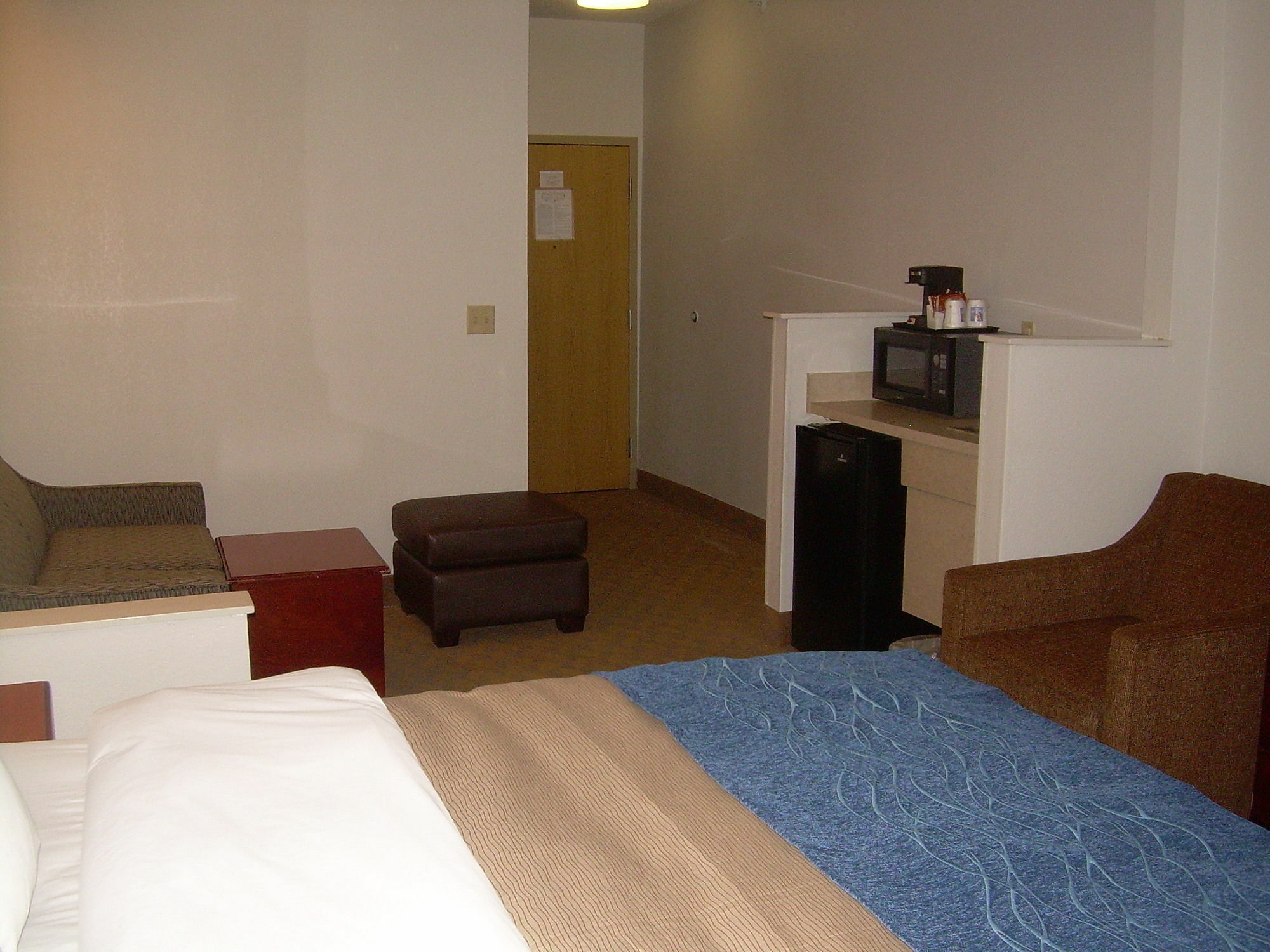 Comfort Inn & Suites Lees Summit - Kansas City Lee's Summit Bagian luar foto