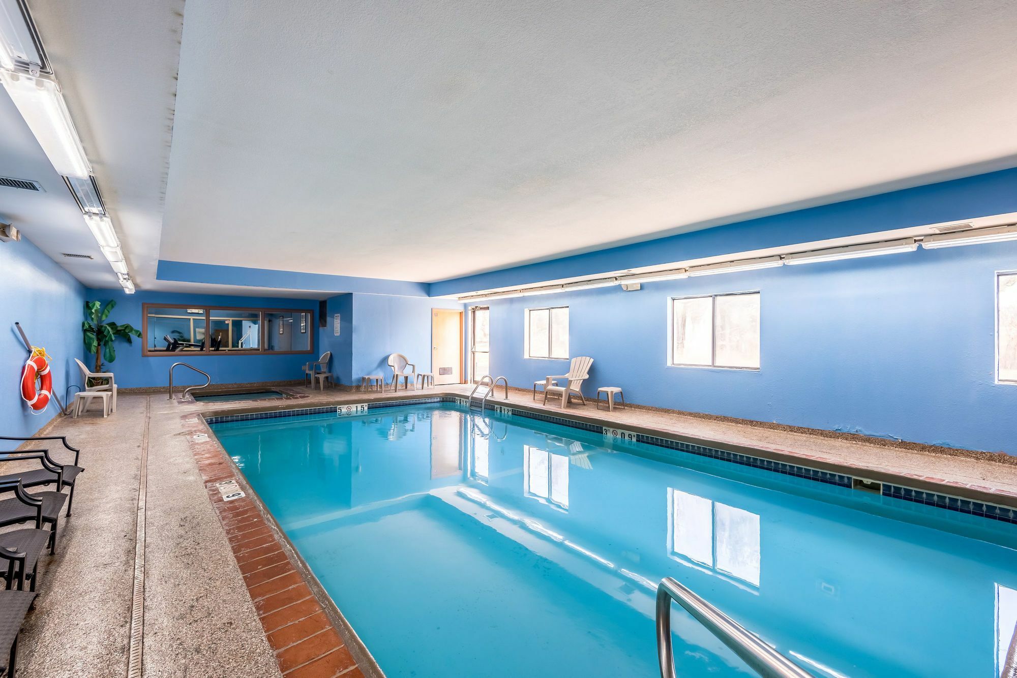 Comfort Inn & Suites Lees Summit - Kansas City Lee's Summit Bagian luar foto